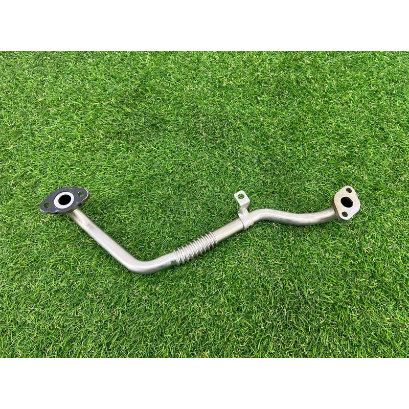 Трубка EGR (двигатель и элементы) Hyundai Ioniq AE 2021 1.6 Hybrid 2844003HA0