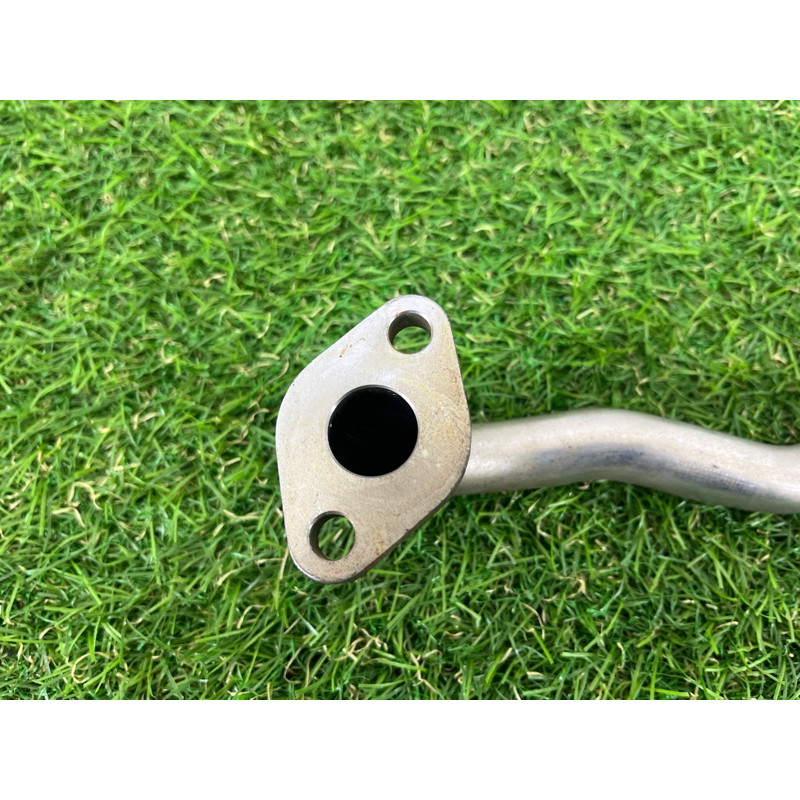 Трубка EGR (двигатель и элементы) Hyundai Ioniq AE 2021 1.6 Hybrid 2844003HA0