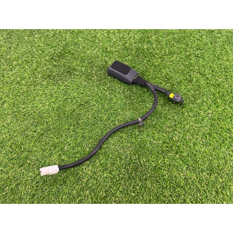 Замок ремня безопасности (airbag/безопасность) Hyundai Ioniq AE 2021 1.6 Hybrid 88830G2400TRY