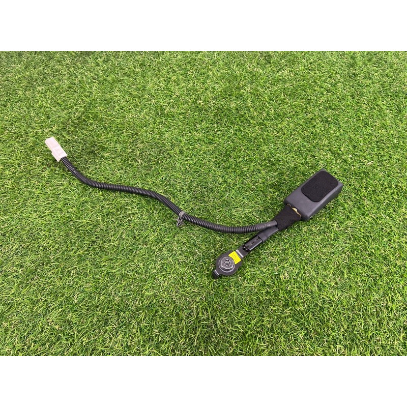 Замок ремня безопасности (airbag/безопасность) Hyundai Ioniq AE 2021 1.6 Hybrid 88830G2400TRY