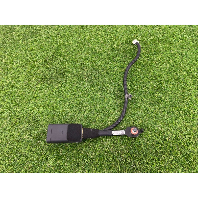 Замок ремня безопасности (airbag/безопасность) Hyundai Ioniq AE 2021 1.6 Hybrid 88830G2400TRY