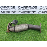 Гофра глушителя