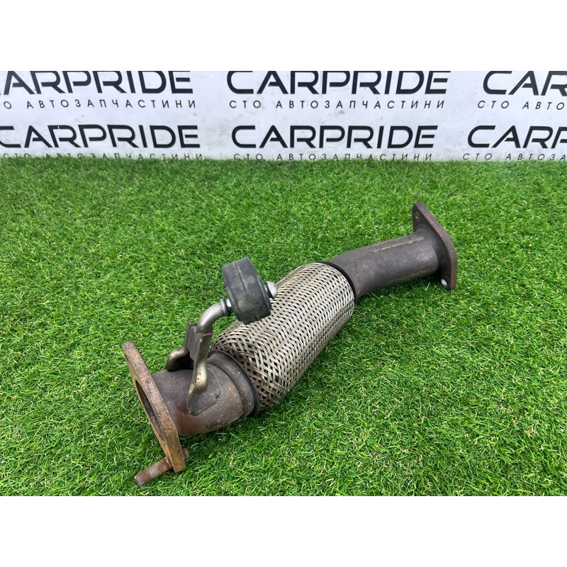 Гофра глушителя (выпускная система) Hyundai Santa Fe TM 2019 2.4GDI 28610S1400