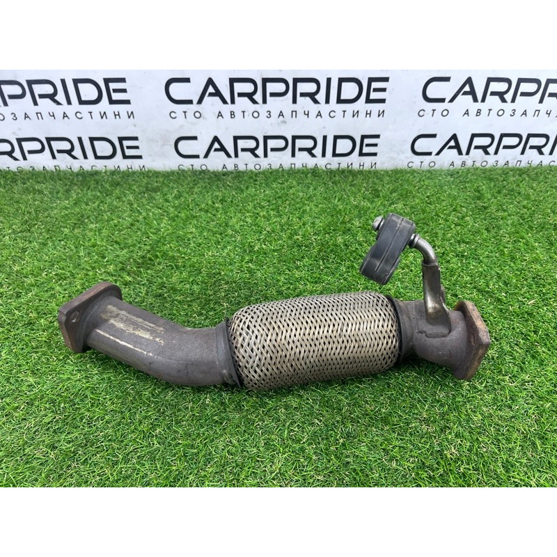 Гофра глушителя (выпускная система) Hyundai Santa Fe TM 2019 2.4GDI 28610S1400