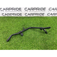 Трубка системи охолодження