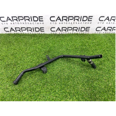 Трубка системы охлаждения