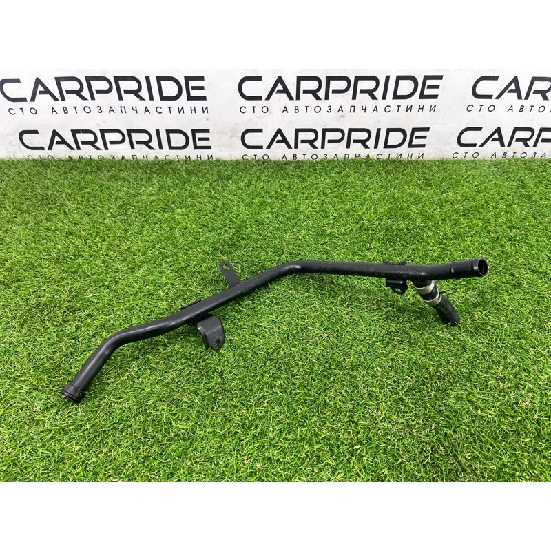 Трубка системы охлаждения (система охлаждения) Hyundai Ioniq AE 2021 1.6 Hybrid 2545003HA0