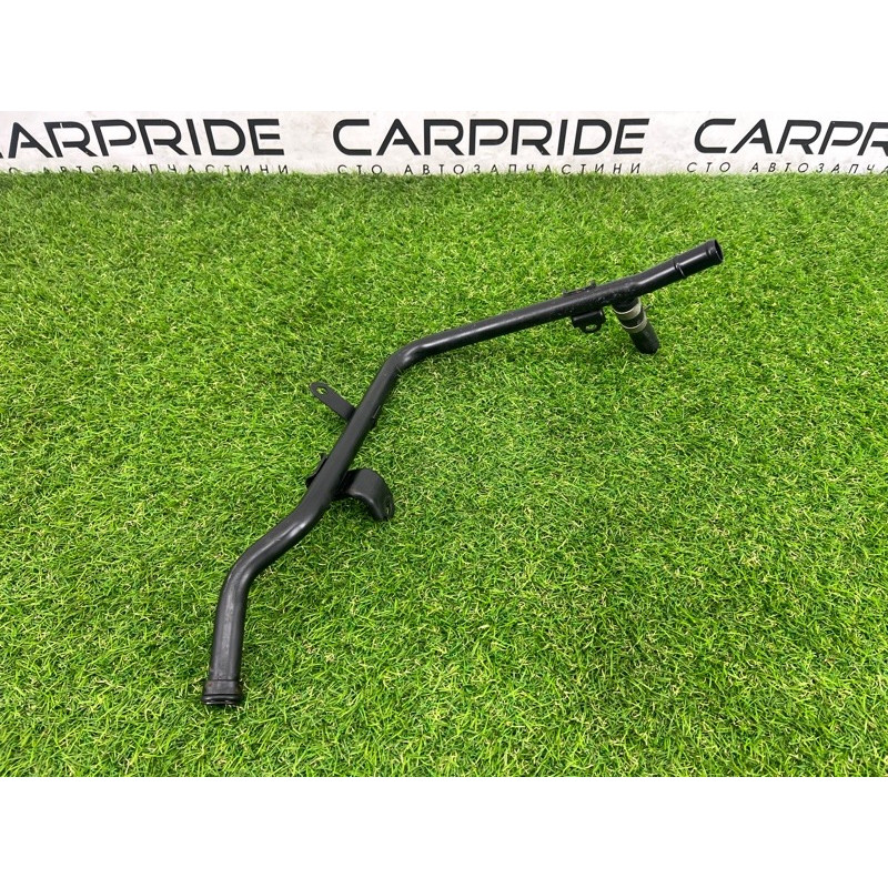 Трубка системы охлаждения (система охлаждения) Hyundai Ioniq AE 2021 1.6 Hybrid 2545003HA0