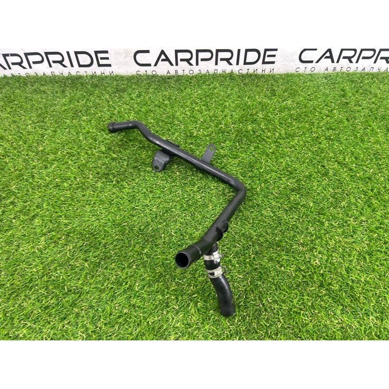 Трубка системы охлаждения (система охлаждения) Hyundai Ioniq AE 2021 1.6 Hybrid 2545003HA0