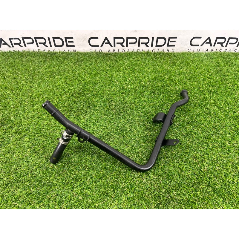 Трубка системы охлаждения (система охлаждения) Hyundai Ioniq AE 2021 1.6 Hybrid 2545003HA0