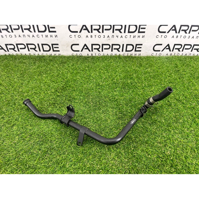 Трубка системы охлаждения (система охлаждения) Hyundai Ioniq AE 2021 1.6 Hybrid 2545003HA0