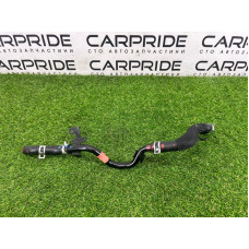 Трубка системы охлаждения