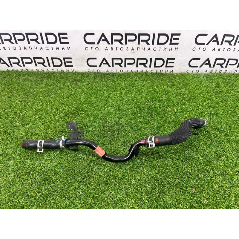 Трубка системы охлаждения (система охлаждения) Hyundai Ioniq AE 2021 1.6 Hybrid 369802B001