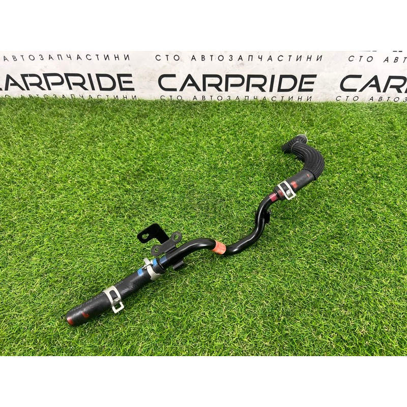 Трубка системы охлаждения (система охлаждения) Hyundai Ioniq AE 2021 1.6 Hybrid 369802B001