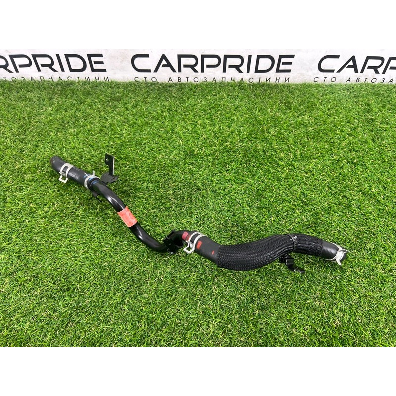 Трубка системы охлаждения (система охлаждения) Hyundai Ioniq AE 2021 1.6 Hybrid 369802B001