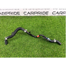 Трубка системы охлаждения