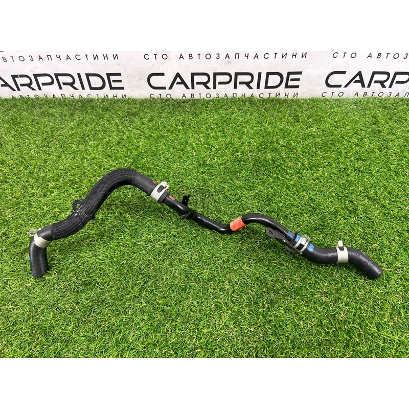 Трубка системы охлаждения (система охлаждения) Hyundai Ioniq AE 2021 1.6 Hybrid 369802B001