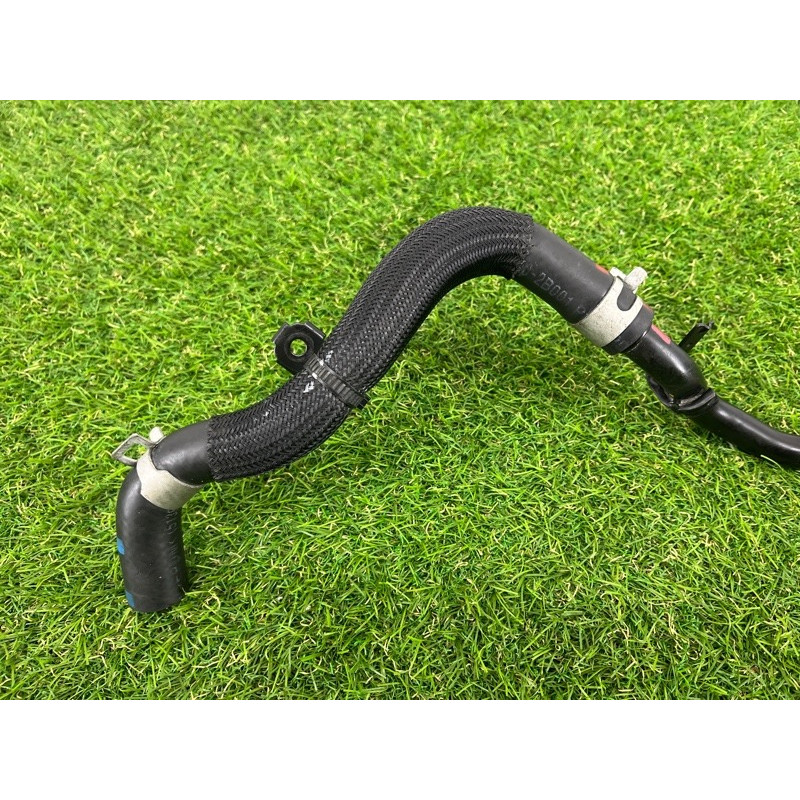 Трубка системы охлаждения (система охлаждения) Hyundai Ioniq AE 2021 1.6 Hybrid 369802B001