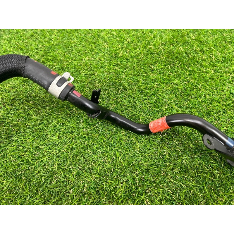 Трубка системы охлаждения (система охлаждения) Hyundai Ioniq AE 2021 1.6 Hybrid 369802B001