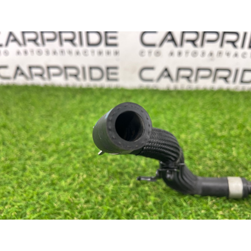 Трубка системы охлаждения (система охлаждения) Hyundai Ioniq AE 2021 1.6 Hybrid 369802B001