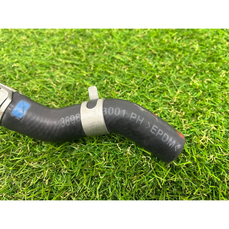 Трубка системы охлаждения (система охлаждения) Hyundai Ioniq AE 2021 1.6 Hybrid 369802B001