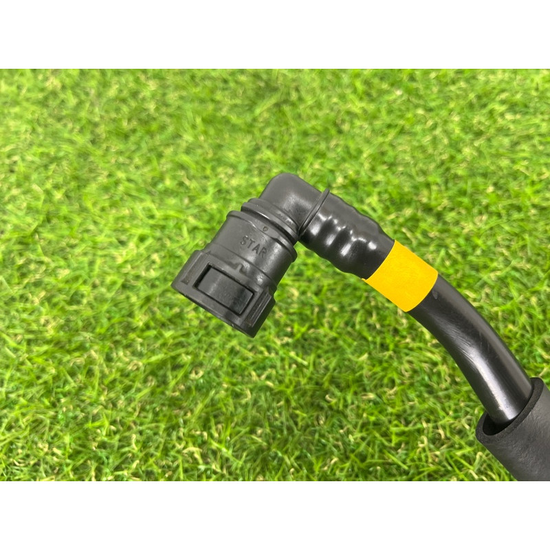 Трубка вентиляции топливного бака (топливная система) Hyundai Santa Fe TM 2019 2.4GDI 31456S2700