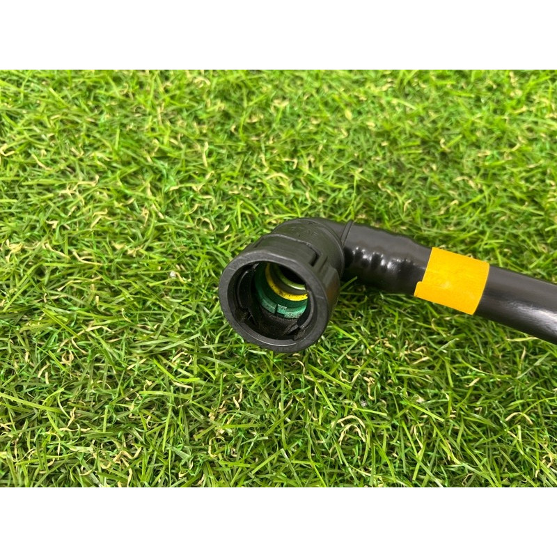 Трубка вентиляции топливного бака (топливная система) Hyundai Santa Fe TM 2019 2.4GDI 31456S2700