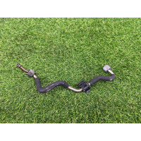 Трубка топливная