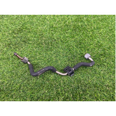 Трубка топливная