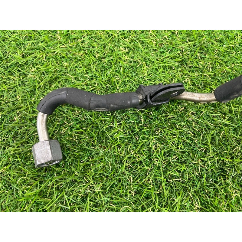 Трубка топливная (топливная система) Hyundai Ioniq AE 2021 1.6 Hybrid 3530503HA0