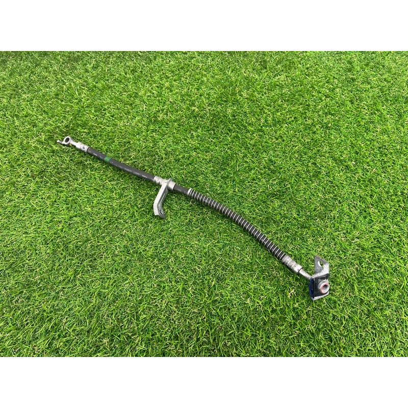 Шланг тормозной (тормозная система) Hyundai Ioniq AE 2021 1.6 Hybrid 58731G2000