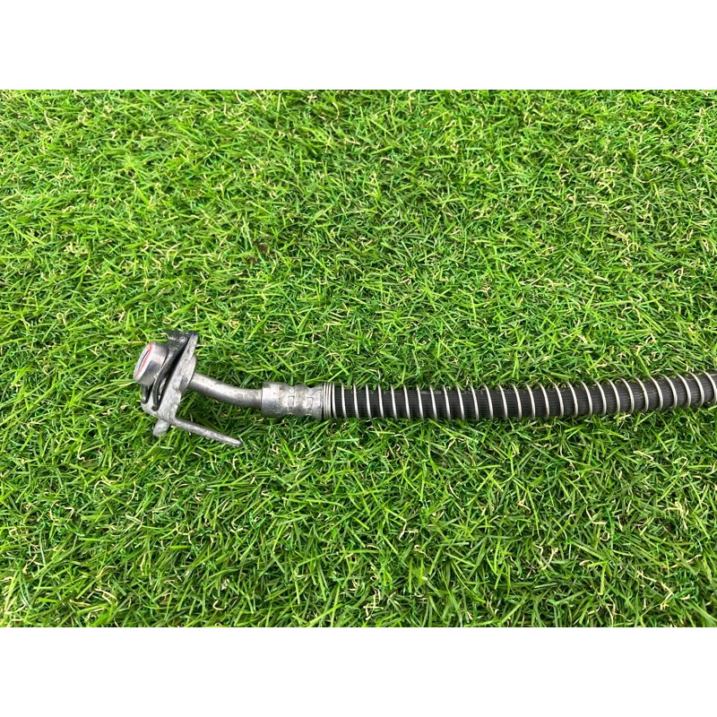 Шланг тормозной (тормозная система) Hyundai Ioniq AE 2021 1.6 Hybrid 58731G2000