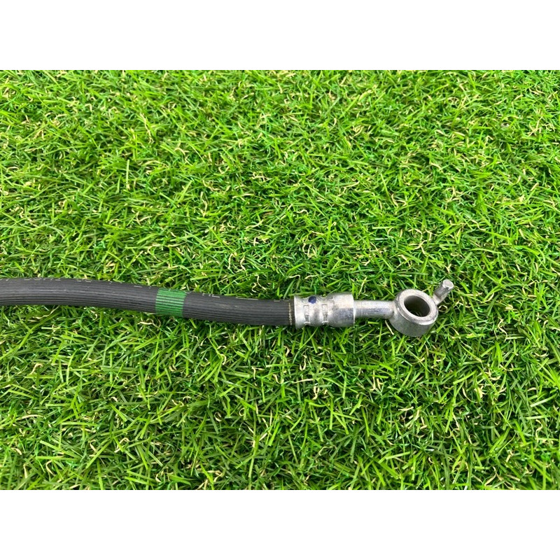 Шланг тормозной (тормозная система) Hyundai Ioniq AE 2021 1.6 Hybrid 58731G2000