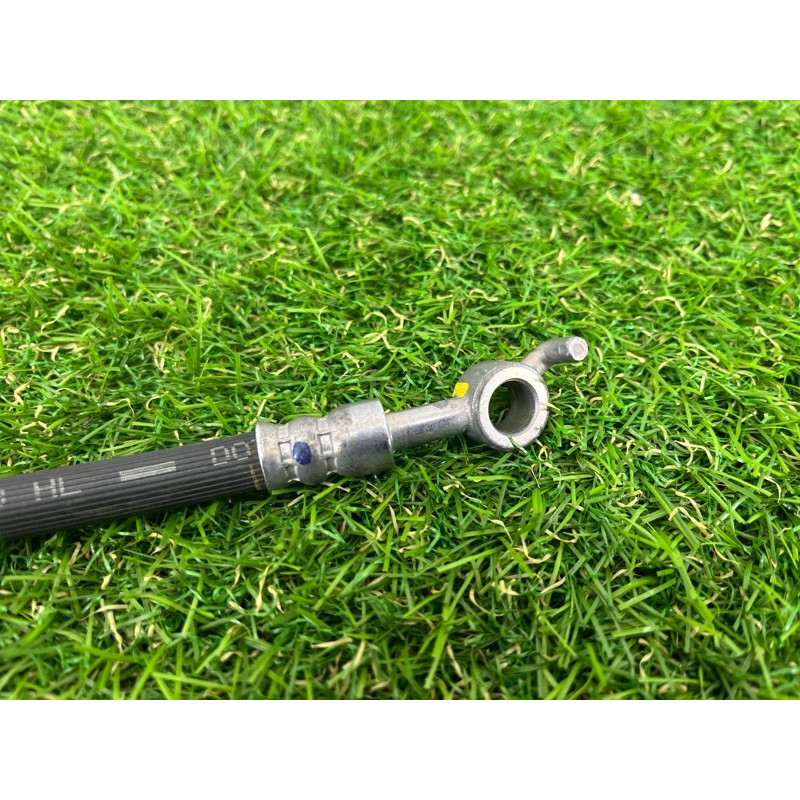 Шланг тормозной (тормозная система) Hyundai Ioniq AE 2021 1.6 Hybrid 58731G2000