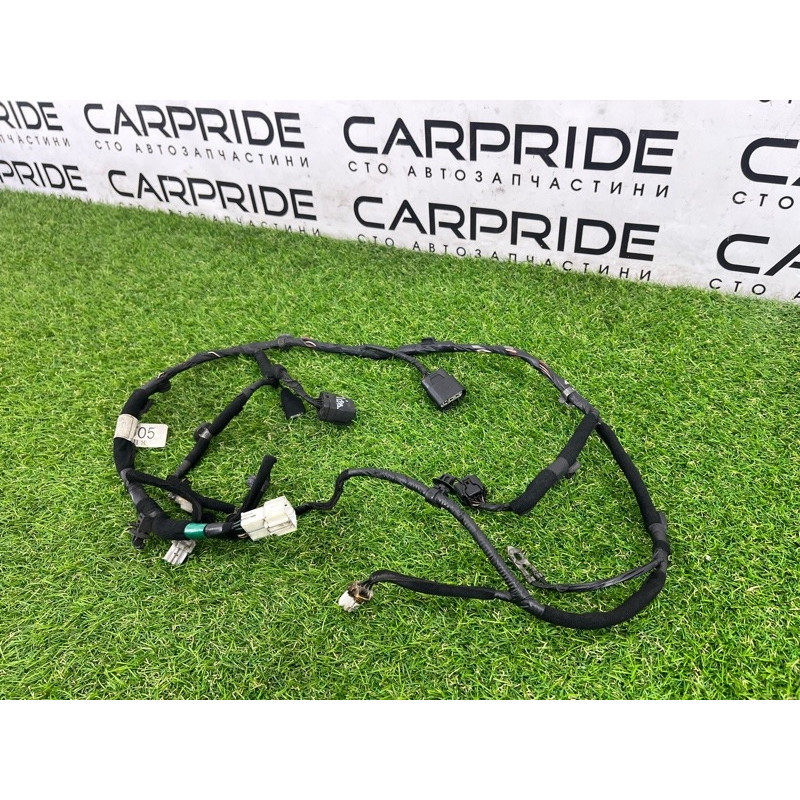 Проводка крышки багажника (электрика) Hyundai Ioniq AE 2021 1.6 Hybrid 91680G2040
