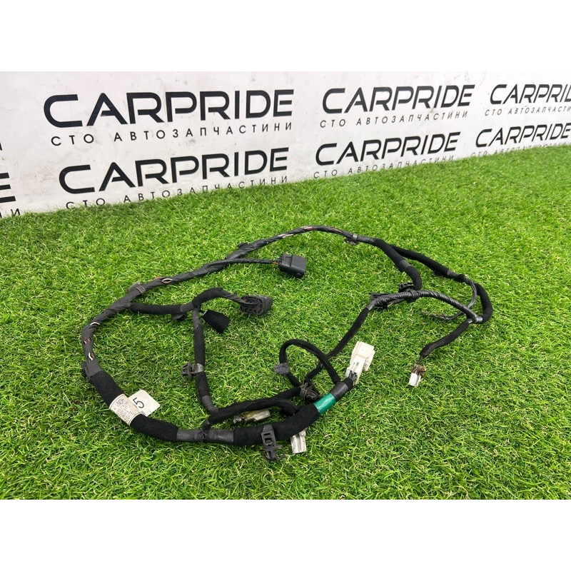 Проводка крышки багажника (электрика) Hyundai Ioniq AE 2021 1.6 Hybrid 91680G2040