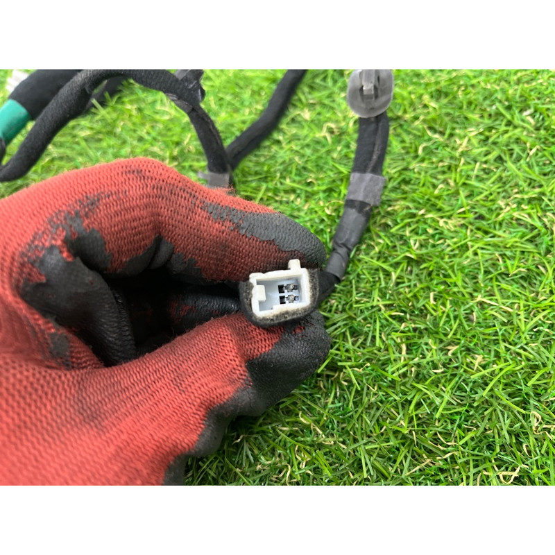 Проводка крышки багажника (электрика) Hyundai Ioniq AE 2021 1.6 Hybrid 91680G2040