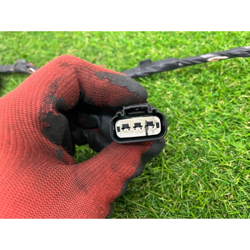 Проводка крышки багажника (электрика) Hyundai Ioniq AE 2021 1.6 Hybrid 91680G2040