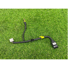 Проводка абсорбера