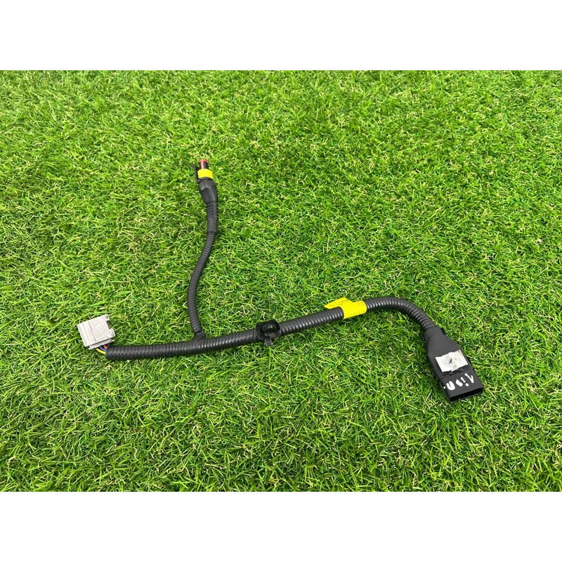 Проводка абсорбера (электрика) Hyundai Ioniq AE 2021 1.6 Hybrid 31476G2600