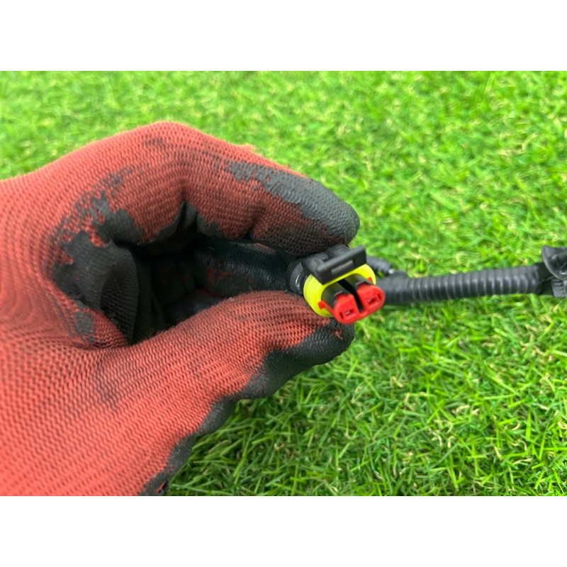 Проводка абсорбера (электрика) Hyundai Ioniq AE 2021 1.6 Hybrid 31476G2600