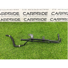 Трубка системы охлаждения