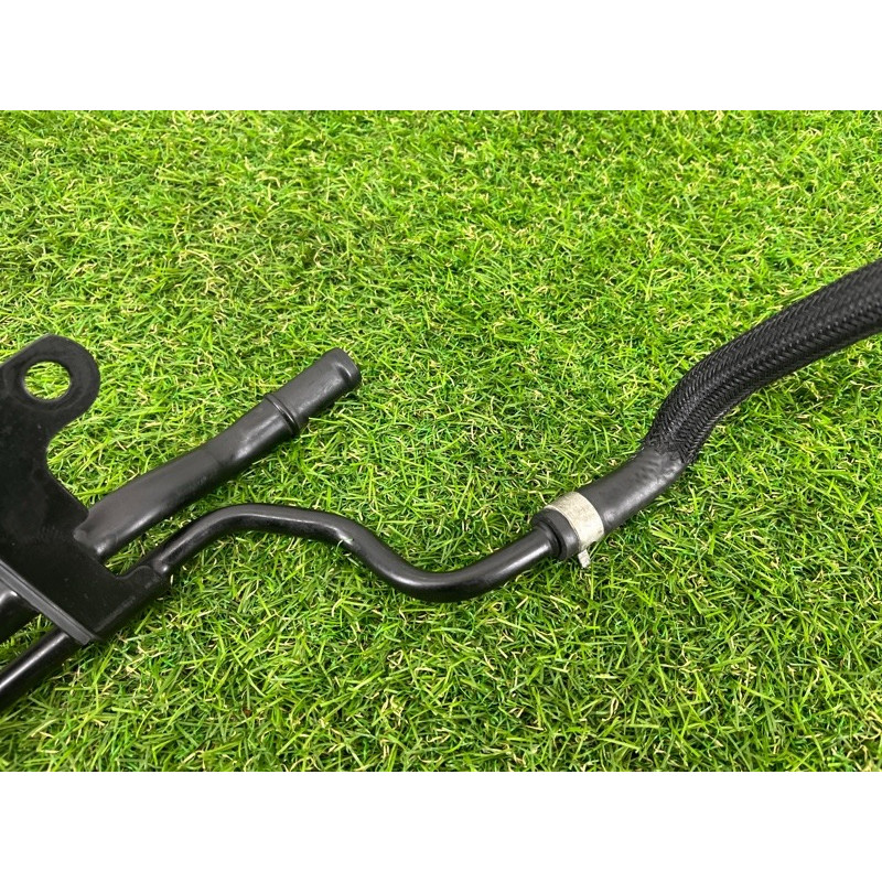 Трубка системы охлаждения (система охлаждения) Hyundai Ioniq AE 2021 1.6 Hybrid 2546003HA0