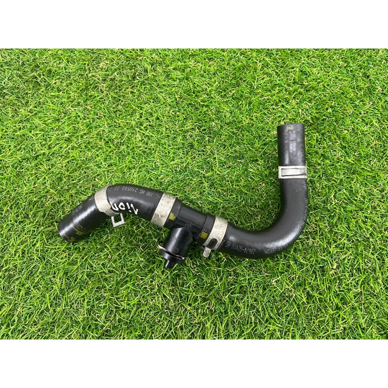 Патрубок (система охлаждения) Hyundai Ioniq AE 2021 1.6 Hybrid 28674G2400