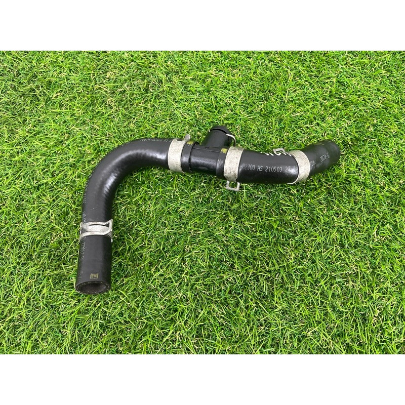 Патрубок (система охлаждения) Hyundai Ioniq AE 2021 1.6 Hybrid 28674G2400