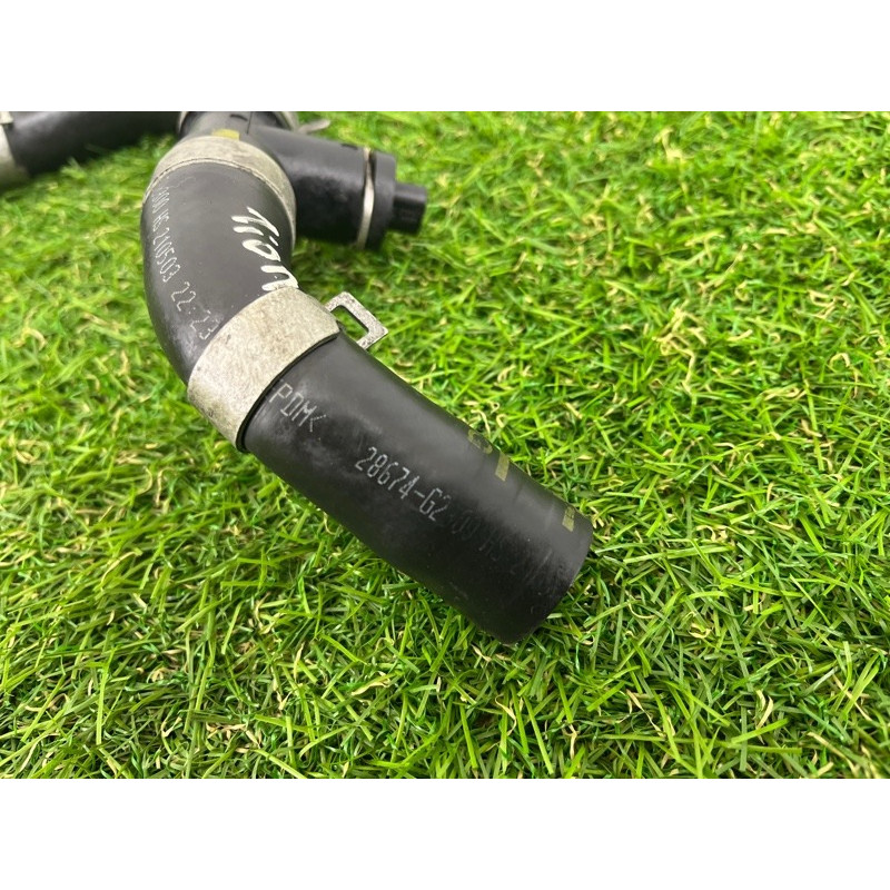 Патрубок (система охлаждения) Hyundai Ioniq AE 2021 1.6 Hybrid 28674G2400