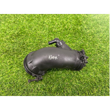 Патрубок воздушного фильтра