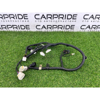 Проводка высоковольтной батареи