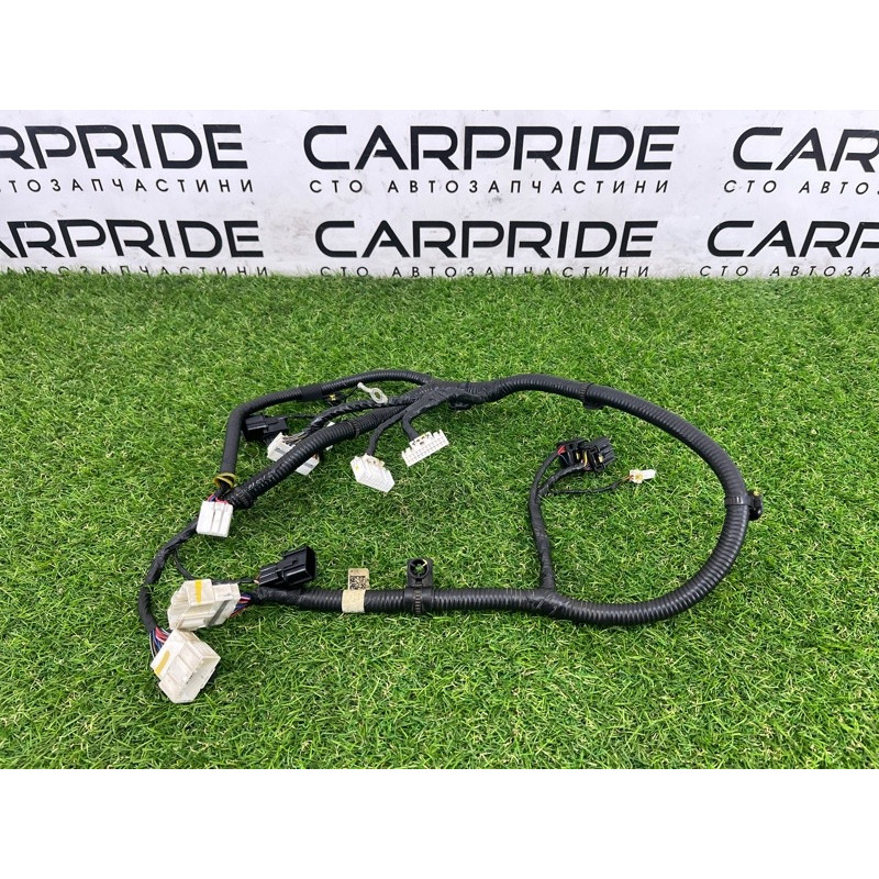 Проводка высоковольтной батареи (электрика) Hyundai Ioniq AE 2021 1.6 Hybrid 37517G5610
