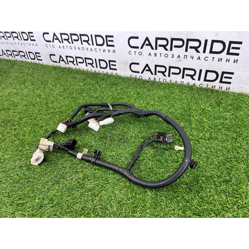 Проводка высоковольтной батареи (электрика) Hyundai Ioniq AE 2021 1.6 Hybrid 37517G5610